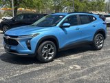 New 2025 Chevrolet Trax LT w/ LT Convenience Package image 3