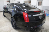 Used 2017 Cadillac CTS Sedan image 4