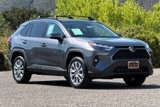 Used 2022 Toyota RAV4 XLE Premium image 2