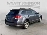 Used 2014 Subaru Outback 2.5i w/ Popular Package #1A image 5