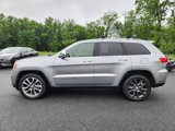 Used 2018 Jeep Grand Cherokee Limited image 5