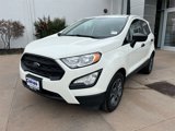 Used 2019 Ford EcoSport S image 4