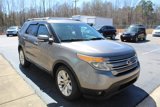 Used 2014 Ford Explorer Limited w/ Equipment Group 301A image 2