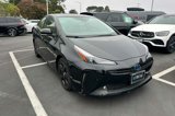 Used 2022 Toyota Prius image 2