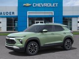 New 2025 Chevrolet TrailBlazer LT w/ Convenience Package image 2