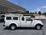 Used 2017 Nissan Frontier S image 3