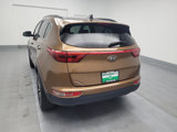 Used 2018 Kia Sportage EX w/ EX Premium Package image 6