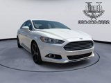 Used 2015 Ford Fusion SE w/ Equipment Group 202A image 2