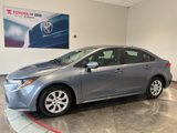 New 2025 Toyota Corolla LE image 3