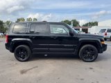 Used 2016 Jeep Patriot 4WD image 6