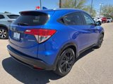 Certified 2022 Honda HR-V Sport image 5