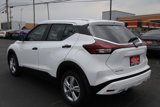 New 2025 Nissan Kicks Play S image 3
