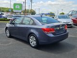 Used 2013 Chevrolet Cruze LS image 2