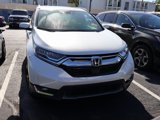 Used 2017 Honda CR-V Touring image 2