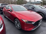 Certified 2023 MAZDA MAZDA3 s image 2