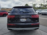 Used 2018 Audi Q7 3.0T Prestige w/ Prestige Package image 4