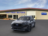 New 2025 Ford Escape ST-Line Elite w/ Premium Technology Package image 2