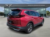 Used 2022 Honda CR-V EX-L image 3