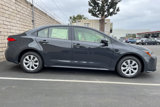 New 2025 Toyota Corolla LE image 2