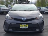 Used 2015 Toyota Prius V Three image 2