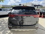 Used 2020 Kia Sportage S w/ S Sunroof Package image 3