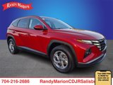 Used 2023 Hyundai Tucson SEL image 3