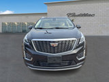 Certified 2022 Cadillac XT5 Premium Luxury image 2