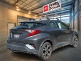 Used 2018 Toyota C-HR XLE image 4