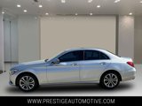 Used 2018 Mercedes-Benz C 300 4MATIC Sedan image 2