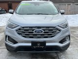 Used 2022 Ford Edge Titanium image 2