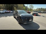 Certified 2022 Chevrolet Blazer LT w/ Midnight/Sport Edition image 2