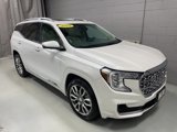 Certified 2022 GMC Terrain Denali w/ LPO, Floor Liner Package image 5