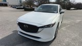 New 2025 MAZDA CX-5 AWD 2.5 S w/ Select Package image 3