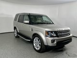 Used 2015 Land Rover LR4 HSE LUX image 3