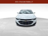 Used 2021 Chevrolet Malibu LT image 2