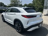 Certified 2023 INFINITI QX55 Sensory w/ Lighting Package image 6