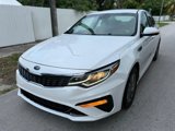 Used 2020 Kia Optima LX image 3