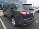 Used 2016 Chevrolet Traverse LS image 5