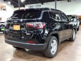 Certified 2022 Jeep Compass Latitude image 6