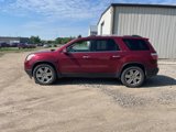 Used 2010 GMC Acadia SLT w/ Technology Package image 4