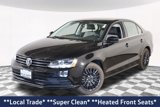 Used 2017 Volkswagen Jetta S w/ Jetta S Cold Weather Package image 2