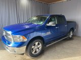Used 2018 RAM 1500 Big Horn image 4