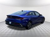 New 2025 Hyundai Elantra Sport image 5