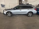 Used 2018 Subaru Outback 2.5i Limited image 2