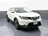 Used 2018 Nissan Rogue Sport SL w/ SL Premium Package image 3