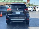 Certified 2018 Nissan Rogue SL w/ Premium Package image 4