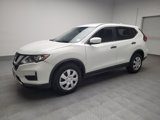 Used 2017 Nissan Rogue S image 2