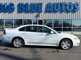 Used 2012 Chevrolet Impala LT w/ LT Sunroof Package image 6