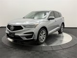 Used 2019 Acura RDX FWD w/ Technology Package image 3