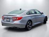 Used 2021 Honda Accord Sport image 5